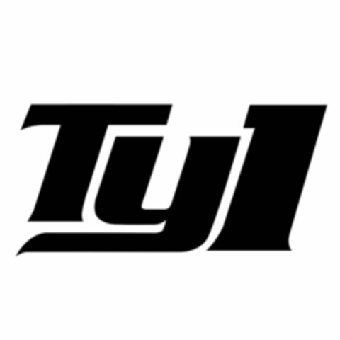 TY1 Logo (USPTO, 13.01.2017)