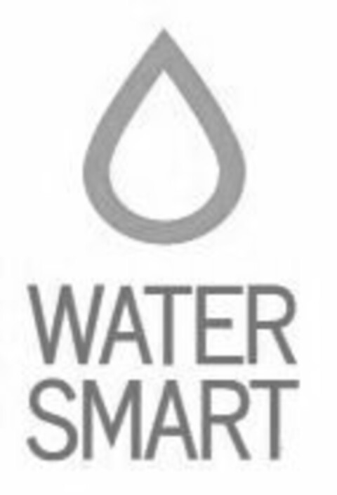 WATER SMART Logo (USPTO, 28.02.2017)