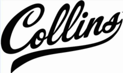 COLLINS Logo (USPTO, 27.03.2017)