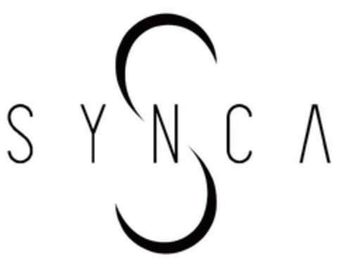SYNCA Logo (USPTO, 08.09.2017)