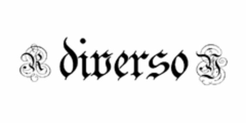 R DIVERSO Y Logo (USPTO, 04.10.2017)