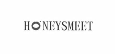 HONEYSMEET Logo (USPTO, 09.10.2017)