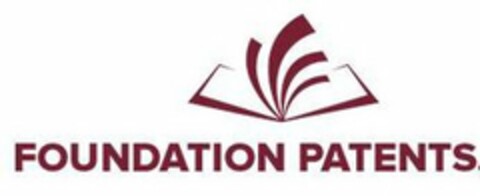 FOUNDATION PATENTS Logo (USPTO, 10/24/2017)