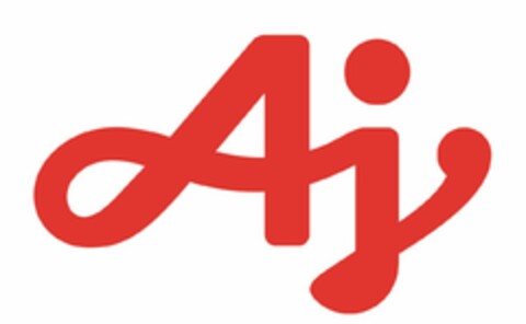 AJ Logo (USPTO, 12/01/2017)