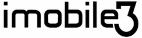 IMOBILE3 Logo (USPTO, 12/08/2017)