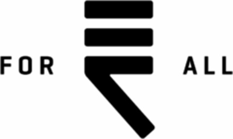 FOR E C ALL Logo (USPTO, 12/13/2017)
