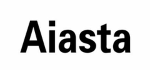 AIASTA Logo (USPTO, 26.12.2017)