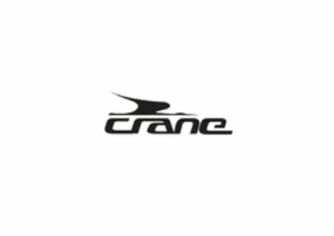 CRANE Logo (USPTO, 15.01.2018)