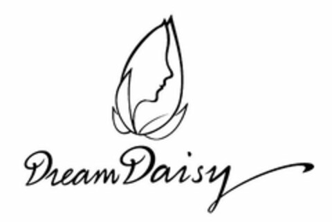 DREAM DAISY Logo (USPTO, 11.02.2018)