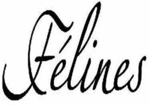 FELINES Logo (USPTO, 02/26/2018)