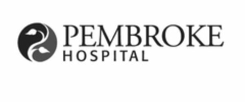 PEMBROKE HOSPITAL Logo (USPTO, 03.04.2018)