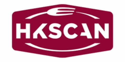 HKSCAN Logo (USPTO, 18.04.2018)