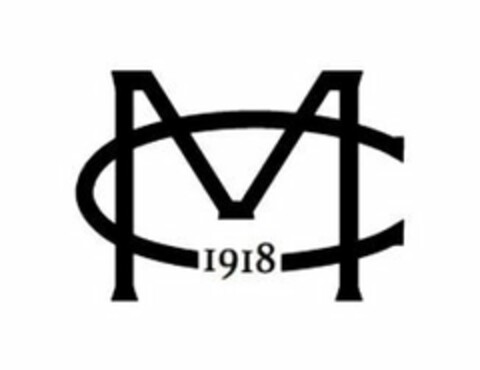 MC 1918 Logo (USPTO, 27.04.2018)