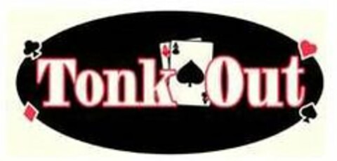 TONK OUT Logo (USPTO, 03.05.2018)