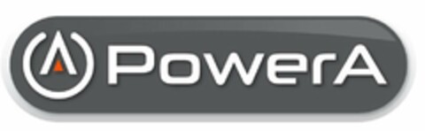 A POWERA Logo (USPTO, 09.05.2018)