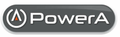 A POWERA Logo (USPTO, 05/09/2018)