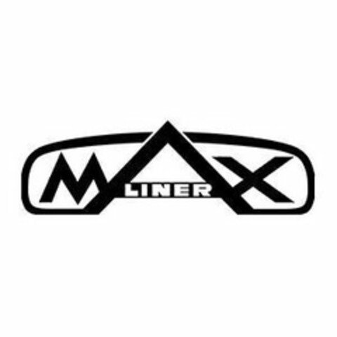 MAX LINER Logo (USPTO, 14.06.2018)