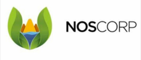 NOSCORP Logo (USPTO, 06/26/2018)