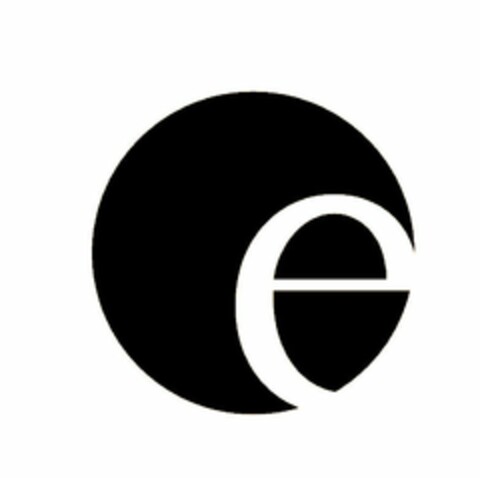 E Logo (USPTO, 26.07.2018)