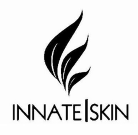 INNATE SKIN Logo (USPTO, 10.09.2018)
