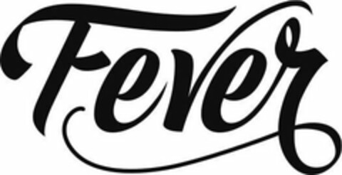 FEVER Logo (USPTO, 08.10.2018)