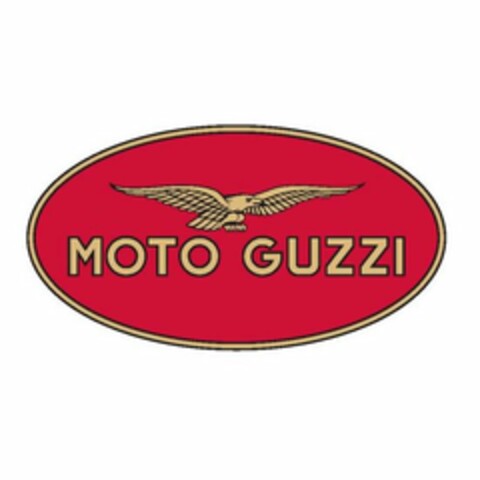 MOTO GUZZI Logo (USPTO, 22.10.2018)
