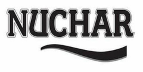 NUCHAR Logo (USPTO, 25.10.2018)