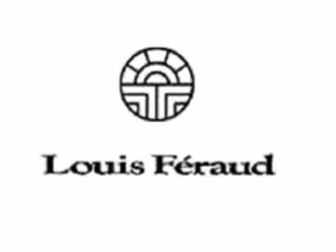 LOUIS FÉRAUD Logo (USPTO, 21.11.2018)