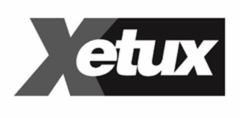 XETUX Logo (USPTO, 07.12.2018)