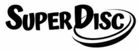 SUPER DISC Logo (USPTO, 08.12.2018)