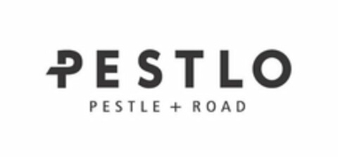 PESTLO PESTLE + ROAD Logo (USPTO, 01/07/2019)