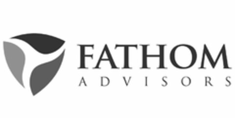 FATHOM ADVISORS Logo (USPTO, 27.02.2019)