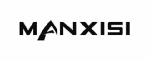 MANXISI Logo (USPTO, 03/07/2019)