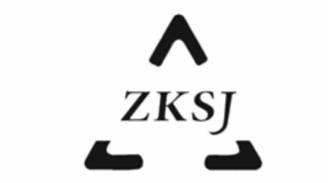 ZKSJ Logo (USPTO, 25.03.2019)