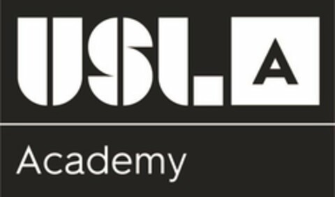 USL A ACADEMY Logo (USPTO, 04/30/2019)