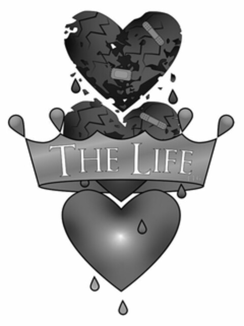 THE LIFE 14:6 Logo (USPTO, 08.05.2019)