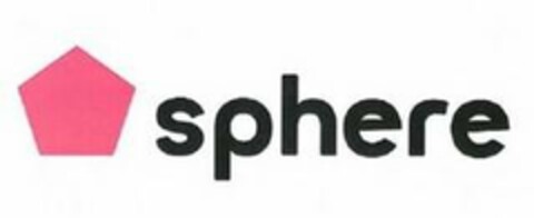 SPHERE Logo (USPTO, 13.05.2019)