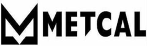 M METCAL Logo (USPTO, 20.05.2019)