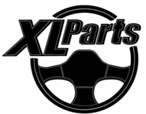 XL PARTS Logo (USPTO, 30.05.2019)