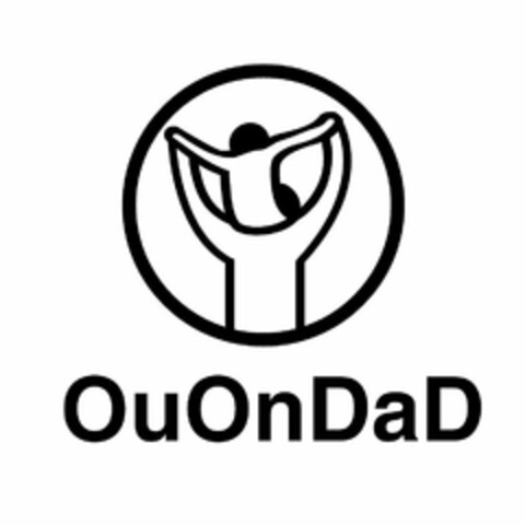 OUONDAD Logo (USPTO, 06/04/2019)