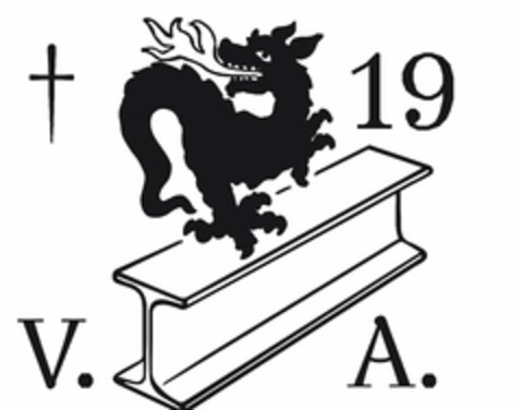 19 V. A. Logo (USPTO, 05.06.2019)