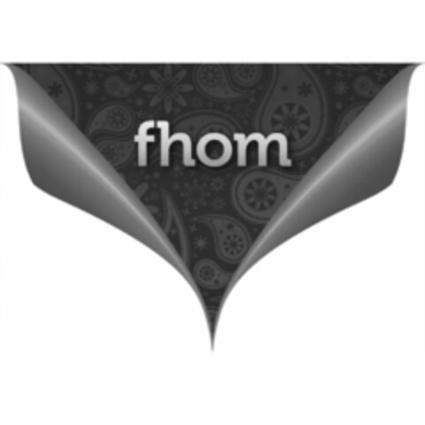 FHOM Logo (USPTO, 10.06.2019)