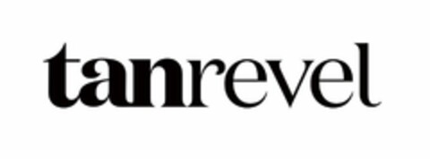 TANREVEL Logo (USPTO, 11.06.2019)