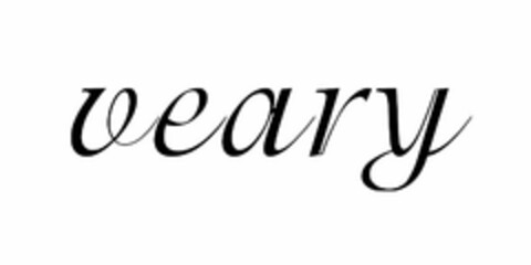 VEARY Logo (USPTO, 19.06.2019)