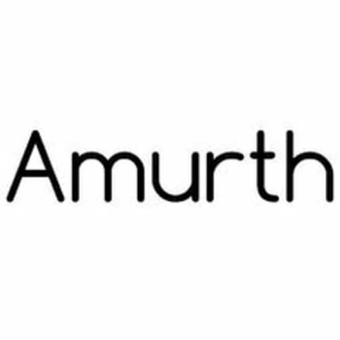 AMURTH Logo (USPTO, 02.08.2019)