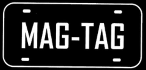 MAG-TAG Logo (USPTO, 02.08.2019)