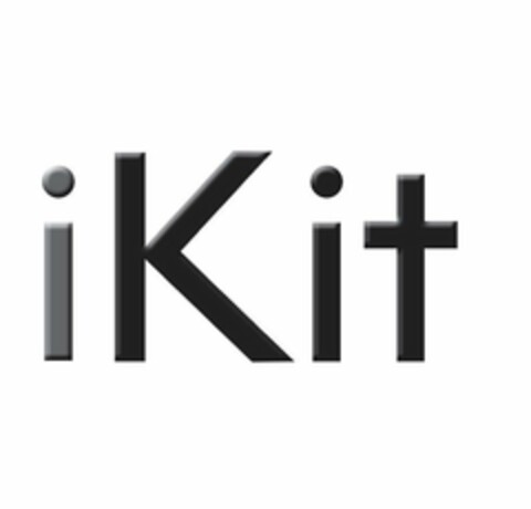IKIT Logo (USPTO, 09.08.2019)