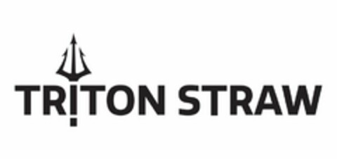 TRITON STRAW Logo (USPTO, 23.08.2019)