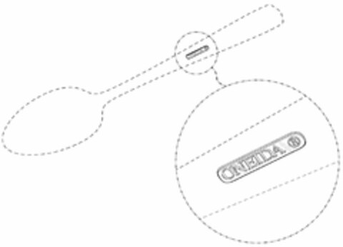 ONEIDA Logo (USPTO, 06.09.2019)