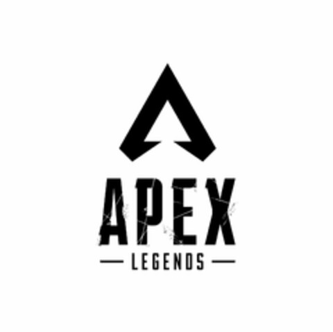 APEX LEGENDS Logo (USPTO, 02.10.2019)